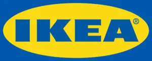 IKEA logo AMPLIFY XL