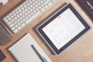 how long is 5 business days