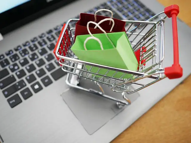 The Target Market for Online Grocery Shopping in 2022