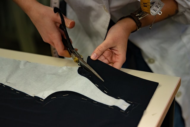 Target Market for a Tailoring Business