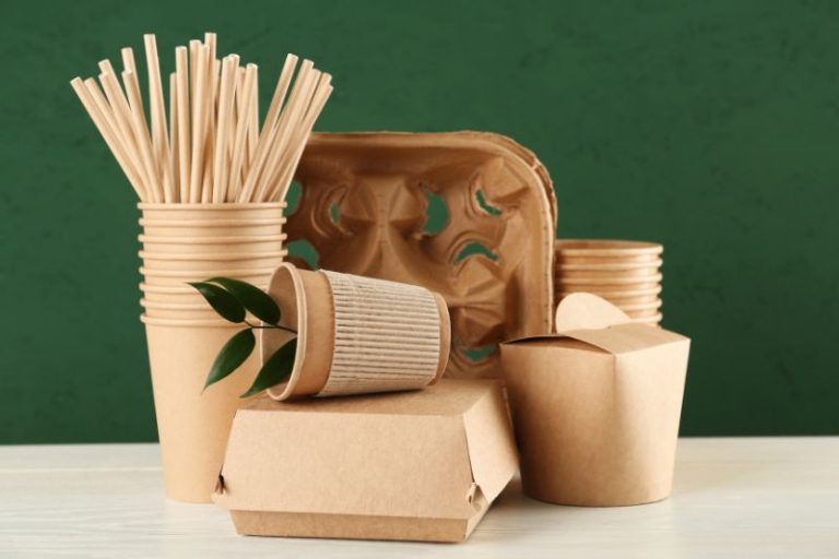 Target Market for Green Products