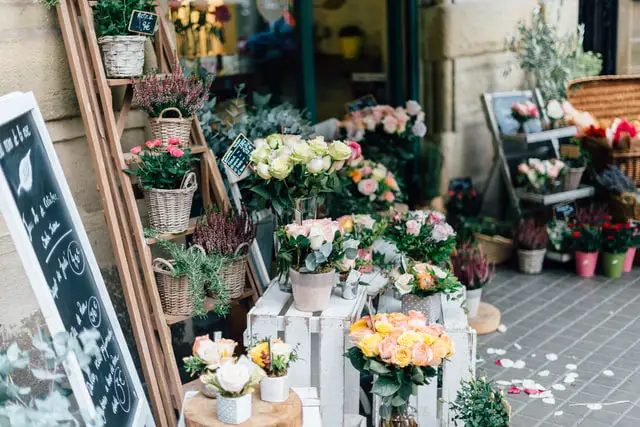 Are Flower Shops Profitable