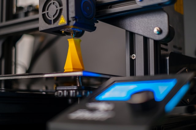 Target Market for 3D Printing