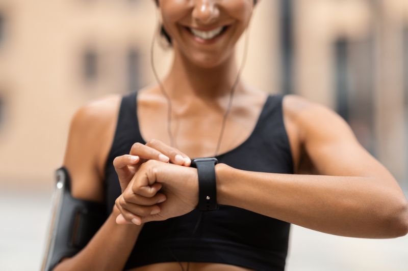 Fitness Tracker Market Segmentation 2 AMPLIFY XL