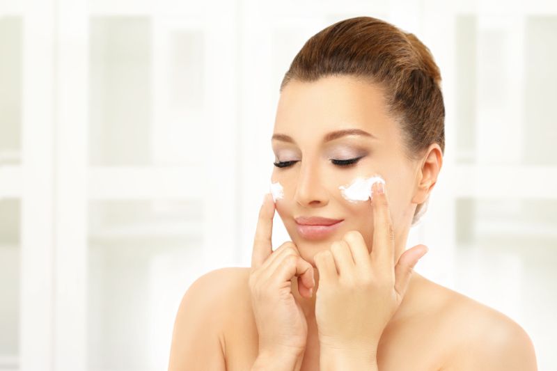 Target Market for Anti Aging Products 3 AMPLIFY XL