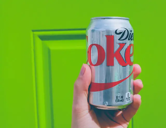 Target Market for Diet Coke