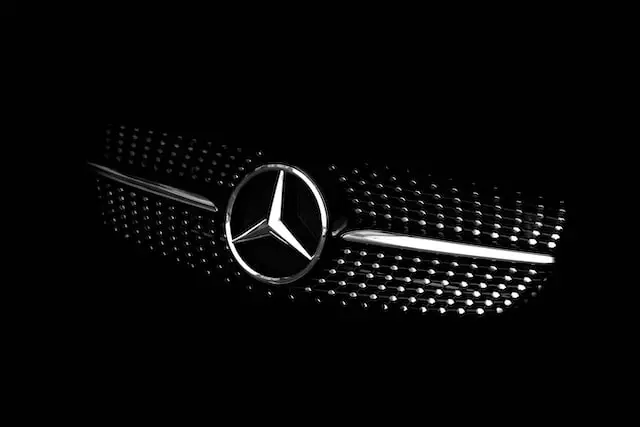Target Market for Mercedes Benz