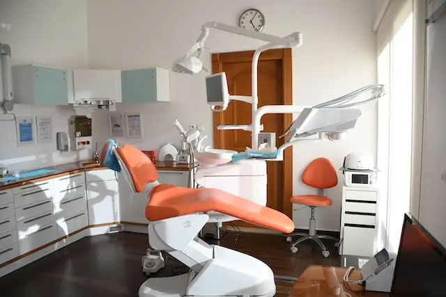 Target Market of a Dental Clinic