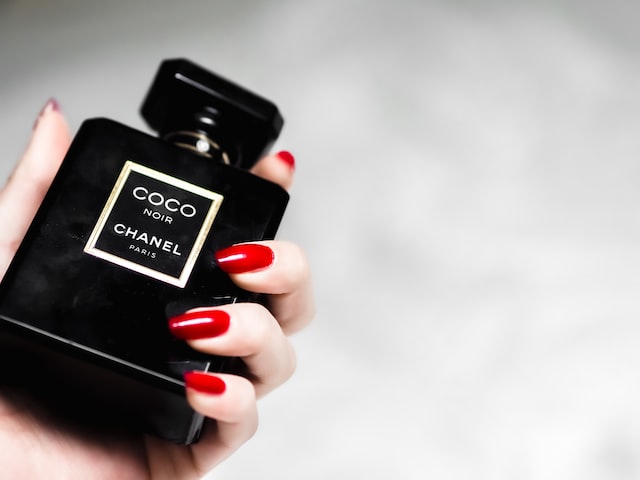 Chanel Target Market
