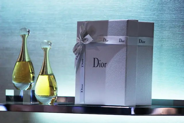 Dior Target Market