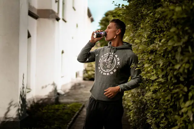 Gymshark target market
