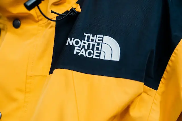 North Face Target Market