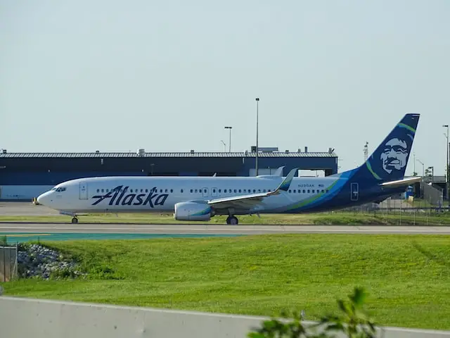 Alaska Airlines Target Market