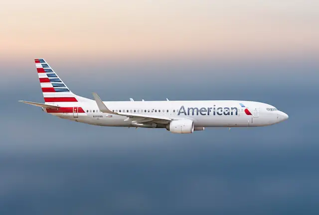 American Airlines Target Market