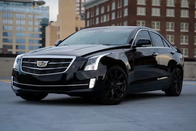 The Cadillac Target Market: Who Are They? What Drives Them?
