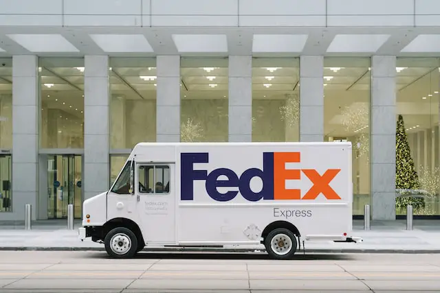 FedEx Target Market