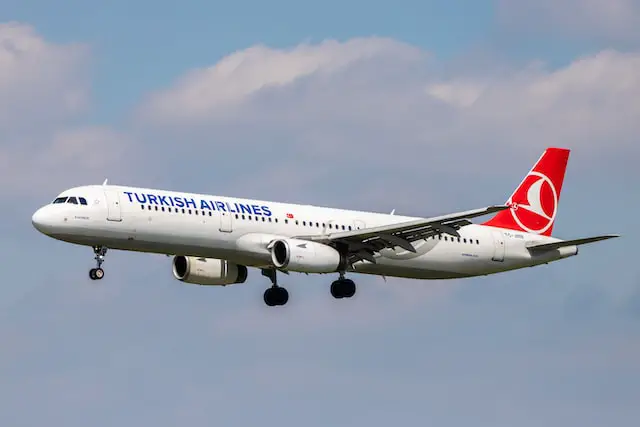 Turkish Airlines Target Market