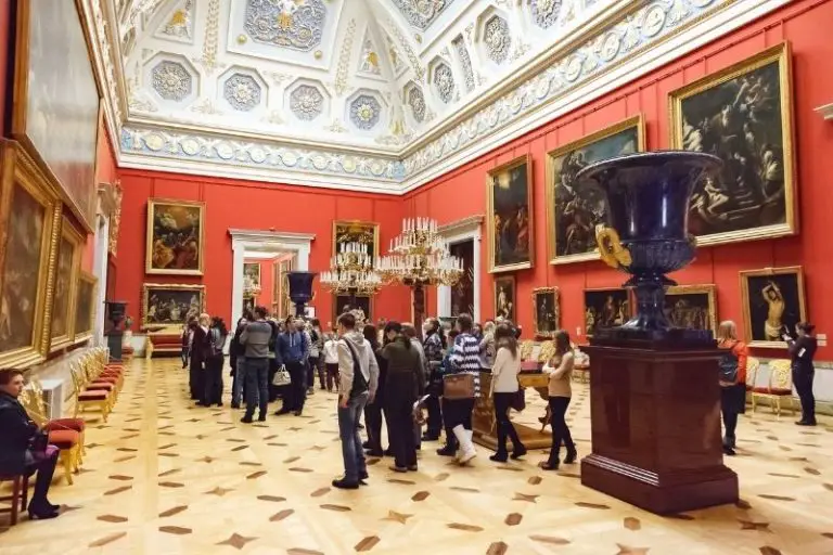 Target Audience for Museums