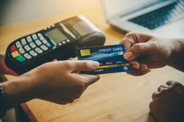 American Express Target Market