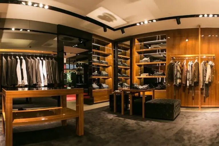 Barneys New York Target Market