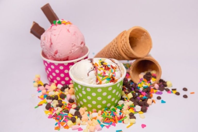 Baskin Robbins Target Market