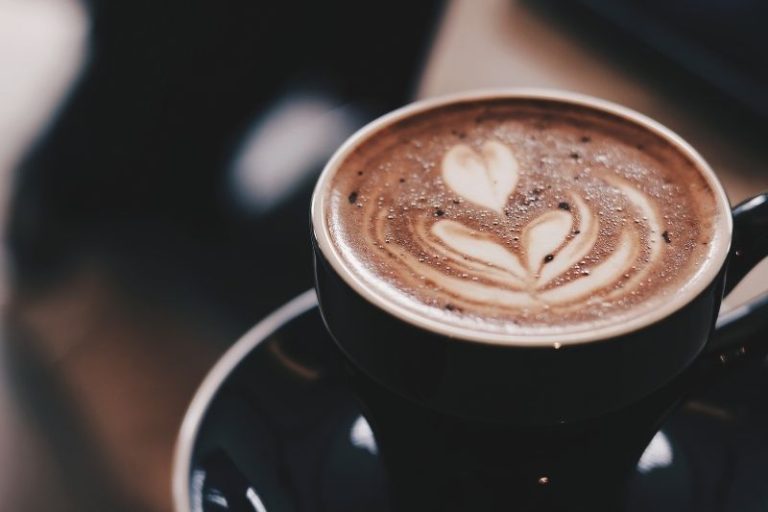 Caribou Coffee Target Market