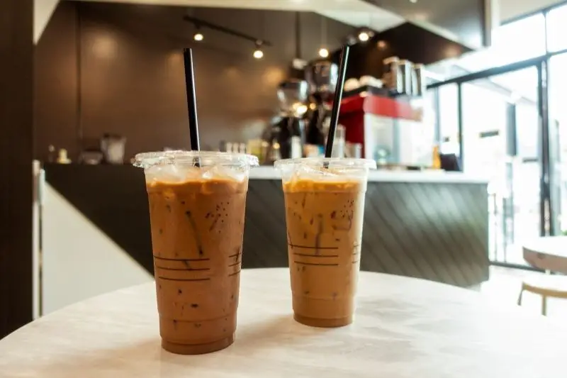 Costa Coffee Target Market