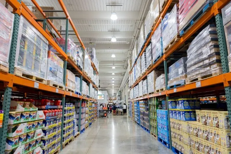 Costco Target Market