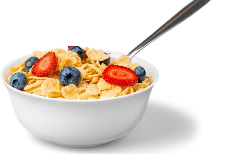 General Mills Target Market
