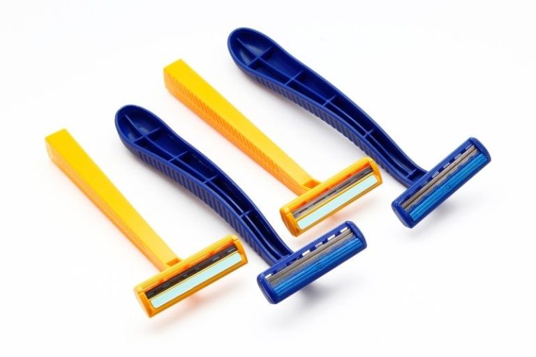 Gillette Target Market