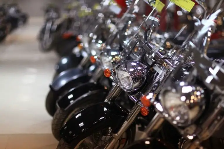 Harley-Davidson Target Market