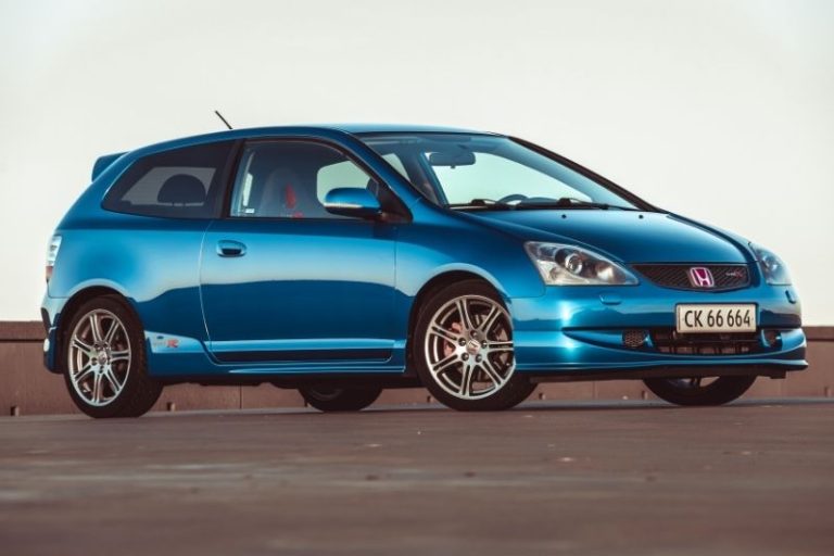 Honda Target Market