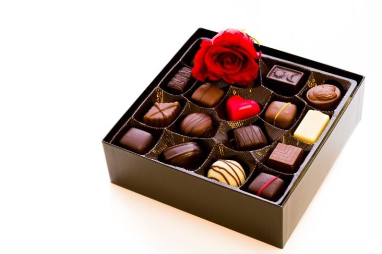 Hotel Chocolat Target Market