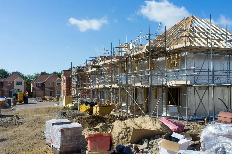 How Do Affordable Housing Developers Make Money