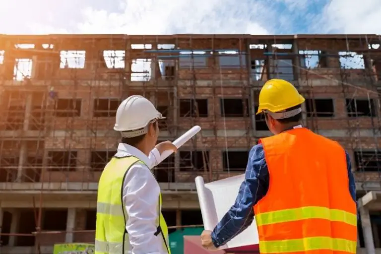 How Do Construction Companies Make Money