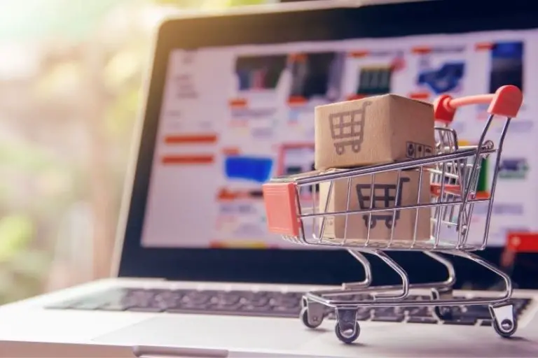 How Do Online Grocery Stores Make Money