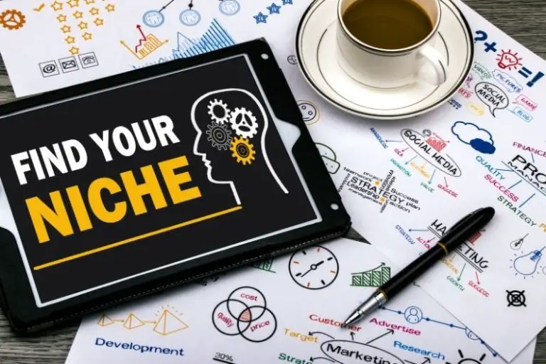 How to Find Your Niche as an Artist