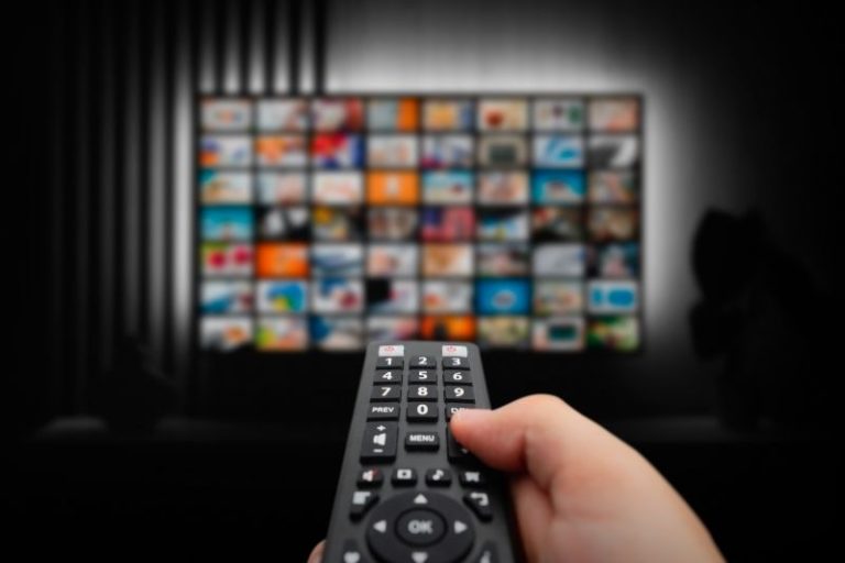 Hulu Target Market