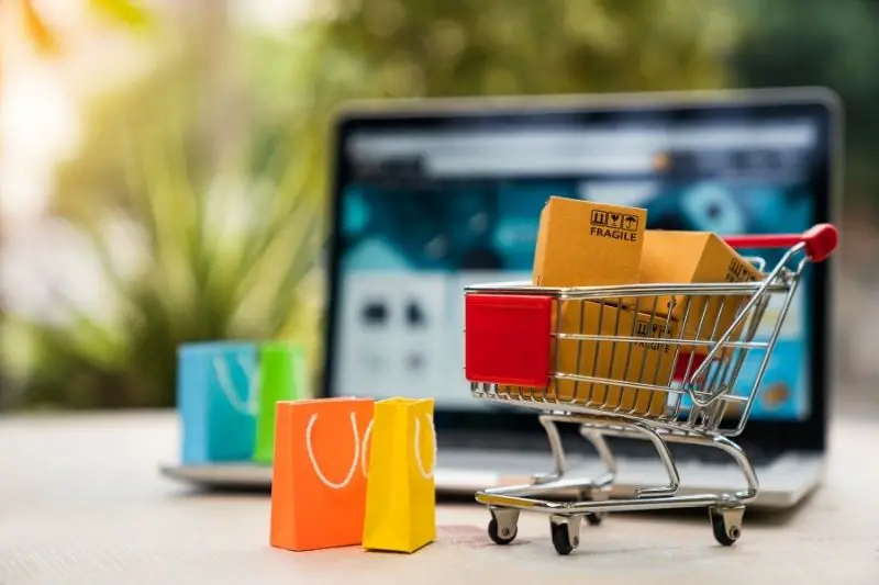 Instacart Target Market
