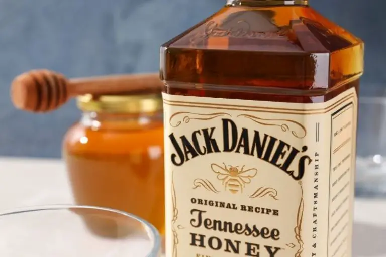 Jack Daniels Target Market