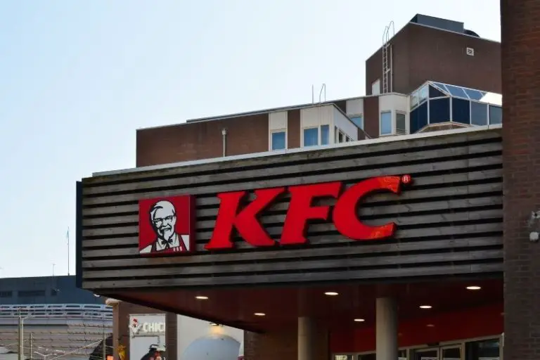 KFC Target Market