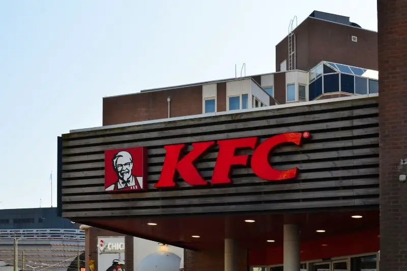KFC Target Market