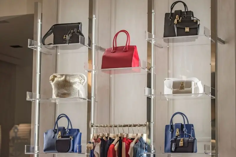 Kate Spade Target Market