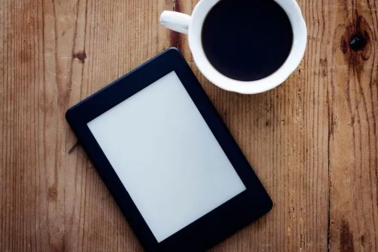 Kindle Target Market