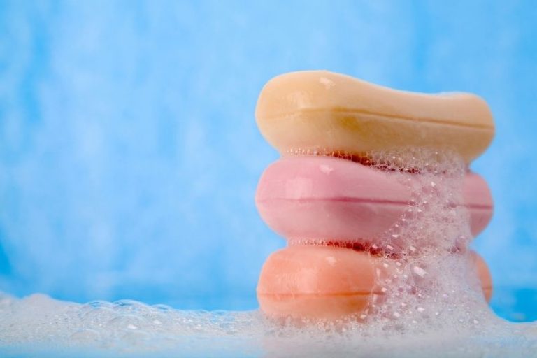 Lux Soap Target Market