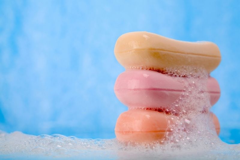 Lux Soap Target Market