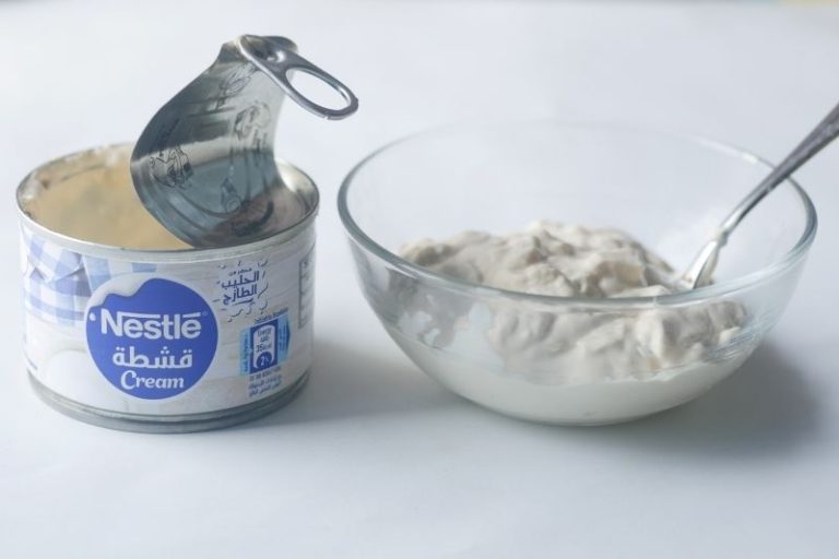 Nestle Target Market