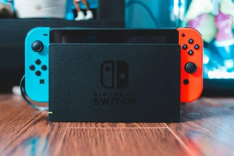 Nintendo Switch Target Market