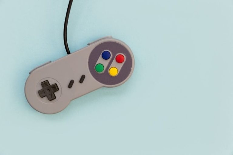 Nintendo Target Market