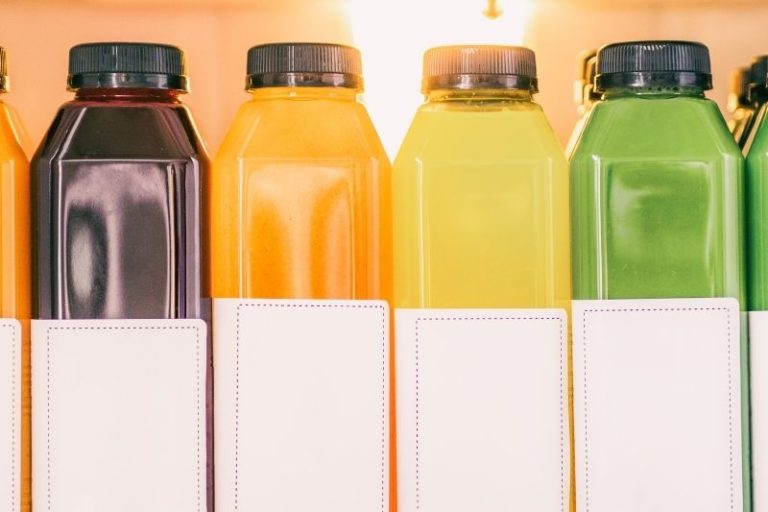Odwalla Target Market